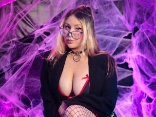 DandelionQueen - Sexe cam en vivo - 27834383