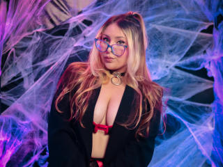 DandelionQueen - Sexe cam en vivo - 27834386