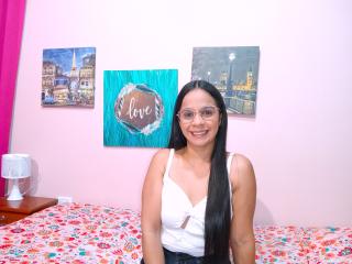 YisethLucia - Live porn &amp; sex cam - 27834566