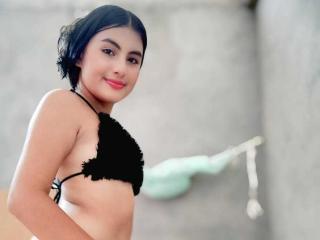 BabeNohemy - Live porn &amp; sex cam - 27834695