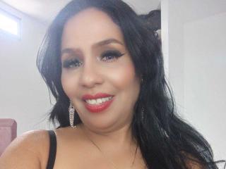 ZuryMasson - Live porn &amp; sex cam - 27834788
