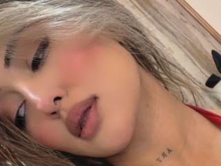 MaeCollins - Live sexe cam - 27834920