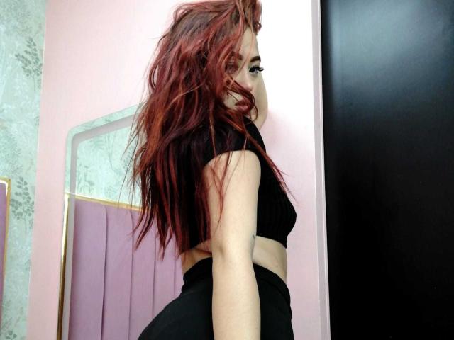 SamaraCuttie - Live porn &amp; sex cam - 27835343