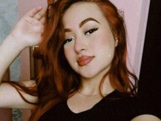 SamaraCuttie - Camera khiêu dâm &amp; quyến rũ trực tiếp - 27835358