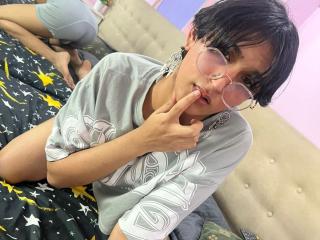 NeonAdonis - Sexe cam en vivo - 27835451
