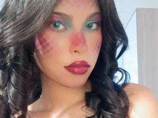 AmbarHot69 - Live porn &amp; sex cam - 27835640