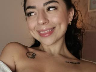 AnntonellaWatson - Live sex cam - 27835652