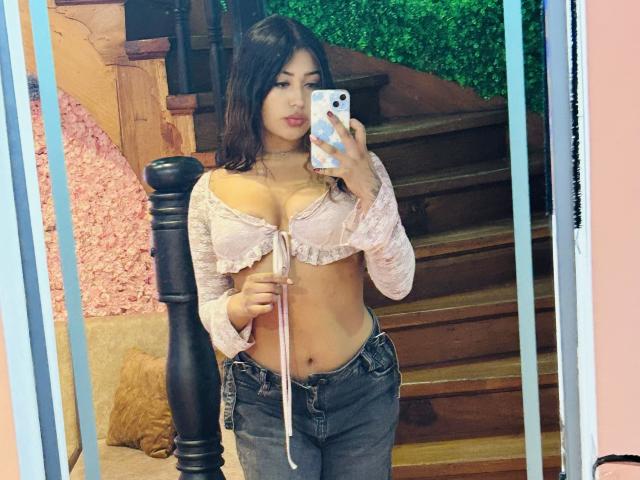 KatianPierce - ライブポルノ&amp;セックスカム - 27835742