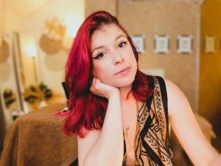 CuteMilanaX - Sexe cam en vivo - 27836003