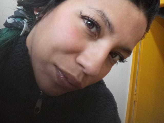 PaulinaColemann - Live sex cam - 27836090