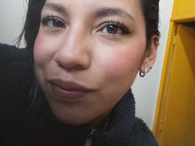 PaulinaColemann - сексуальная веб-камера в реальном времени - 27836093