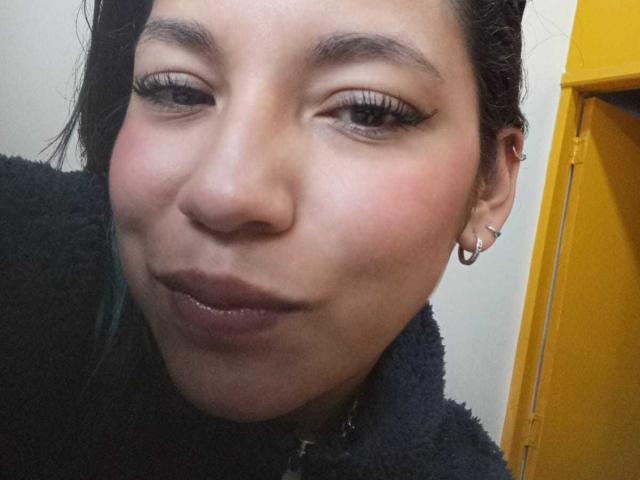 PaulinaColemann - Live sexe cam - 27836099