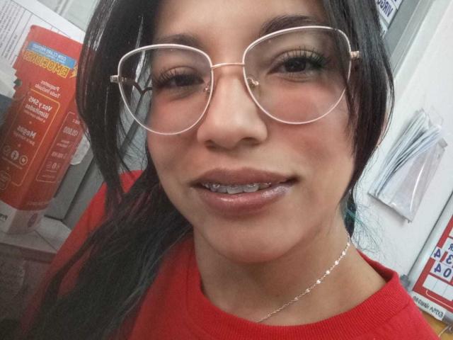 PaulinaColemann - сексуальная веб-камера в реальном времени - 27836114