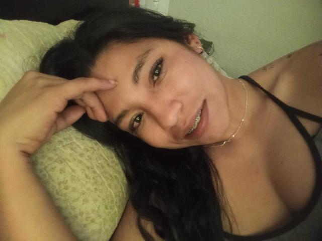 PaulinaColemann - Live porn &amp; sex cam - 27836123