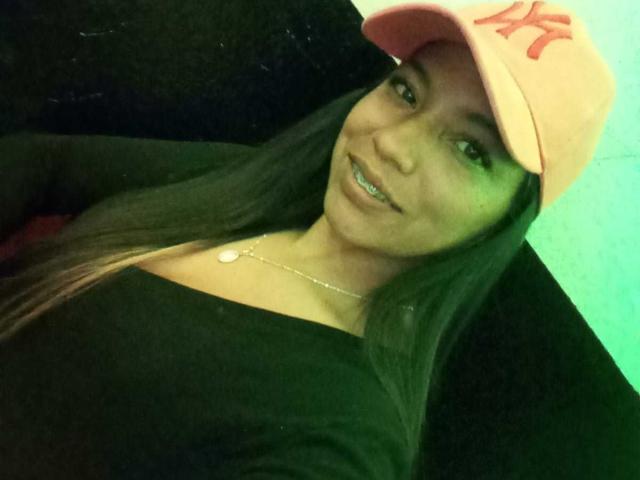 PaulinaColemann - Live sex cam - 27836153