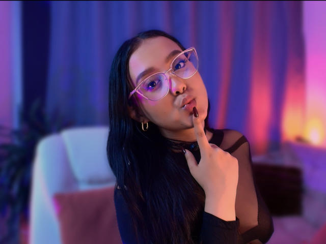 SofiaBrowm - Porno na żywo i seks kamera - 27836420