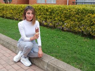 Kaiix - сексуальная веб-камера в реальном времени - 27836480