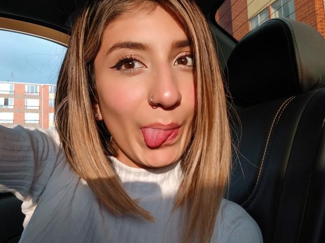 Kaiix - Live porn &amp; sex cam - 27836483