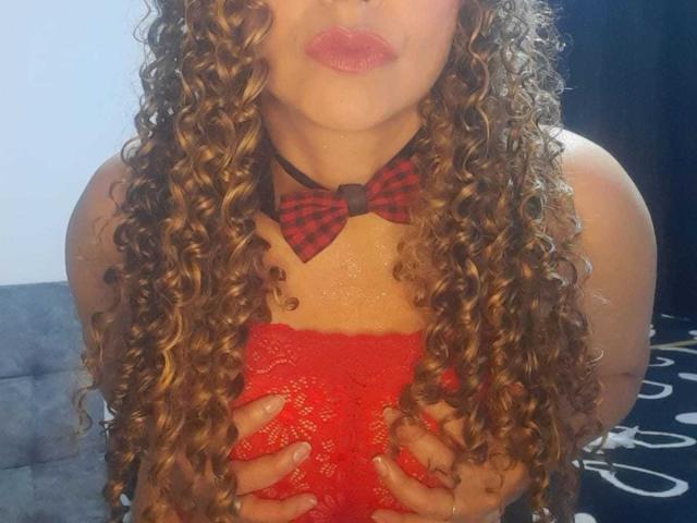 MiaAmoretti - сексуальная веб-камера в реальном времени - 27836549