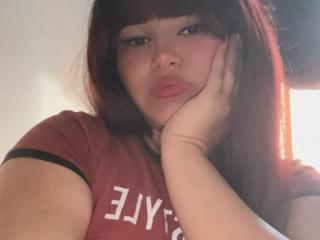 DaliaNova - Live porn &amp; sex cam - 27836594