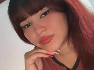 DaliaNova - Sexe cam en vivo - 27836597