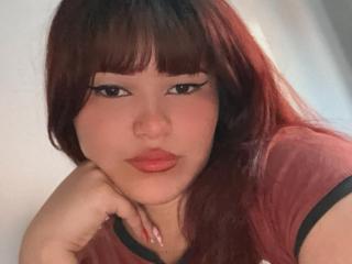 DaliaNova - Sexe cam en vivo - 27836600