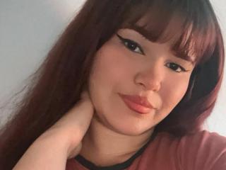 DaliaNova - Camera khiêu dâm &amp; quyến rũ trực tiếp - 27836606