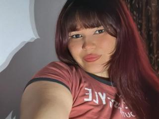 DaliaNova - Sexe cam en vivo - 27836618