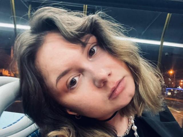 CuteKris - Live sex cam - 27836693
