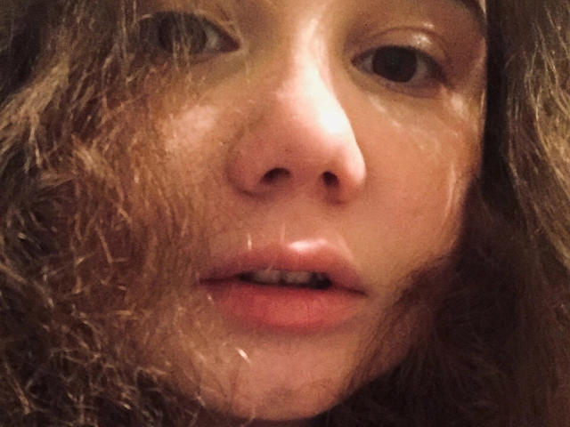 CuteKris - Camera khiêu dâm &amp; quyến rũ trực tiếp - 27836702