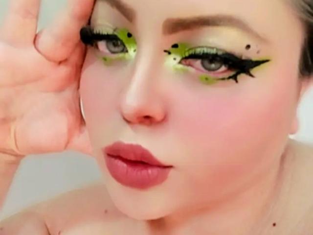 LucyPearl - сексуальная веб-камера в реальном времени - 27836756