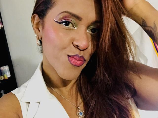 ShamanthaFire - Sexe cam en vivo - 27836786