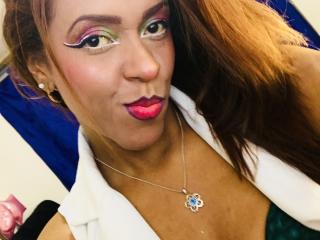 ShamanthaFire - Live porn &amp; sex cam - 27836795