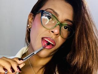 ShamanthaFire - Live porn &amp; sex cam - 27836801
