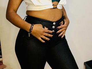 ShamanthaFire - Live porn &amp; sex cam - 27836804