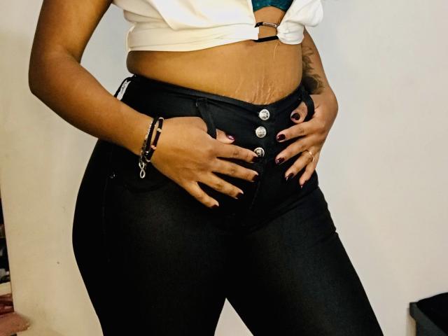 ShamanthaFire - Live sex cam - 27836804