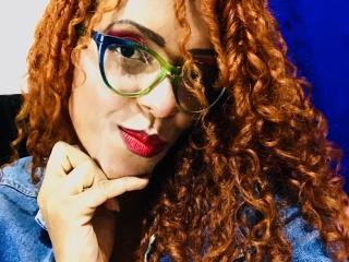 ShamanthaFire - Live porn &amp; sex cam - 27836807