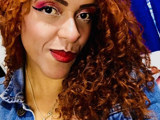 ShamanthaFire - Live porn &amp; sex cam - 27836813