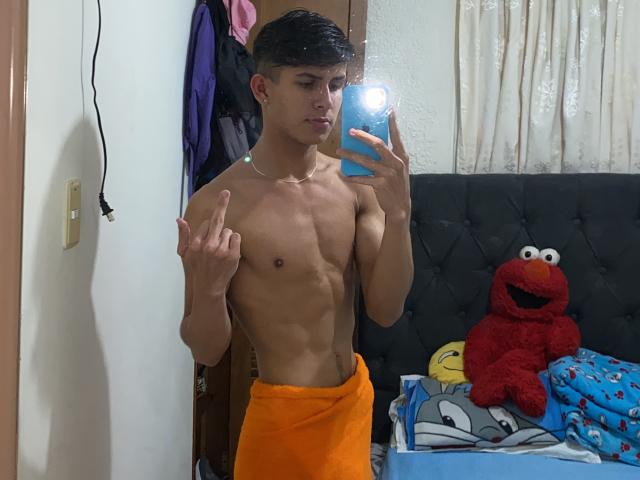 Angelitocute - Live sex cam - 27836828