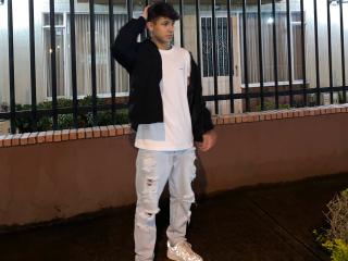 Willstarx - Live porn &amp; sex cam - 27836978