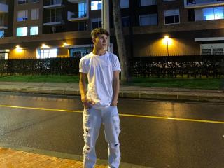 Willstarx - Sexe cam en vivo - 27836981