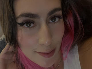 JazzeRusot - Live sexe cam - 27837401