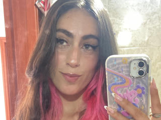JazzeRusot - Live sexe cam - 27837410