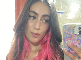 JazzeRusot - Live sexe cam - 27837413
