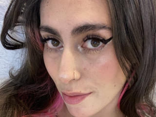 JazzeRusot - Live porn &amp; sex cam - 27837419