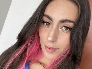 JazzeRusot - Live sexe cam - 27837425