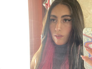 JazzeRusot - Live porn &amp; sex cam - 27837428