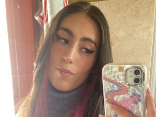 JazzeRusot - Live porn &amp; sex cam - 27837434