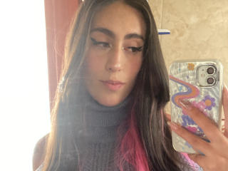 JazzeRusot - Live porn &amp; sex cam - 27837437