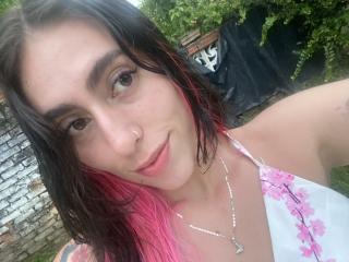 JazzeRusot - Live porn &amp; sex cam - 27837452